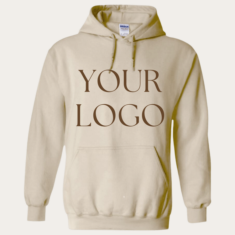 ✨ Custom Your Own Hoodie ✨ Unisex