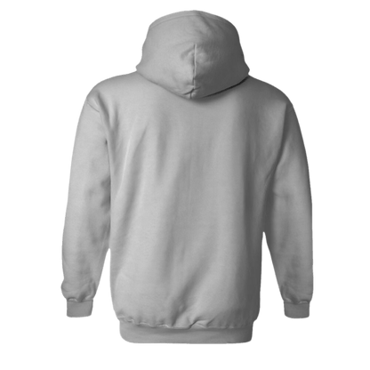 Custom Hoodies - DTF (Direct-to-Film) - Unisex