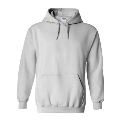 Custom Hoodies - HTV (Heat Transfer Vinyl) - Unisex