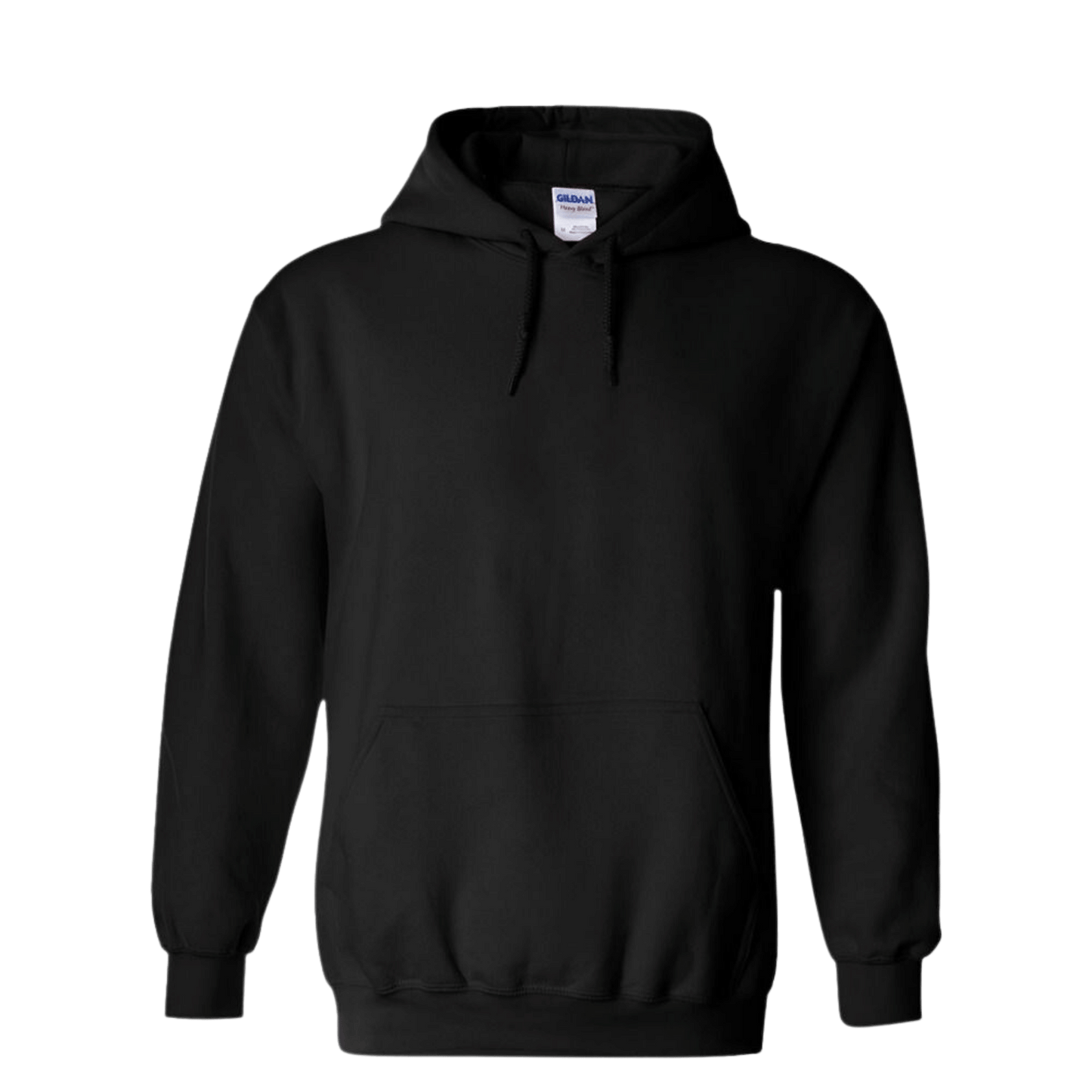 Custom Hoodies - DTF (Direct-to-Film) - Unisex