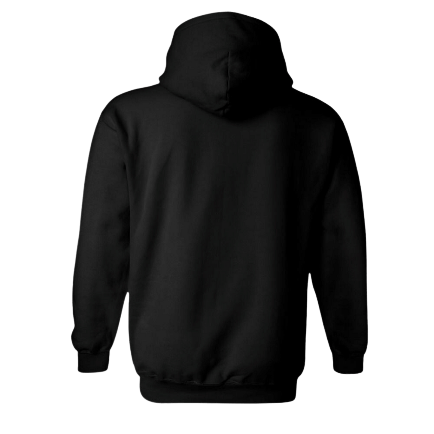 Custom Hoodies - HTV (Heat Transfer Vinyl) - Unisex