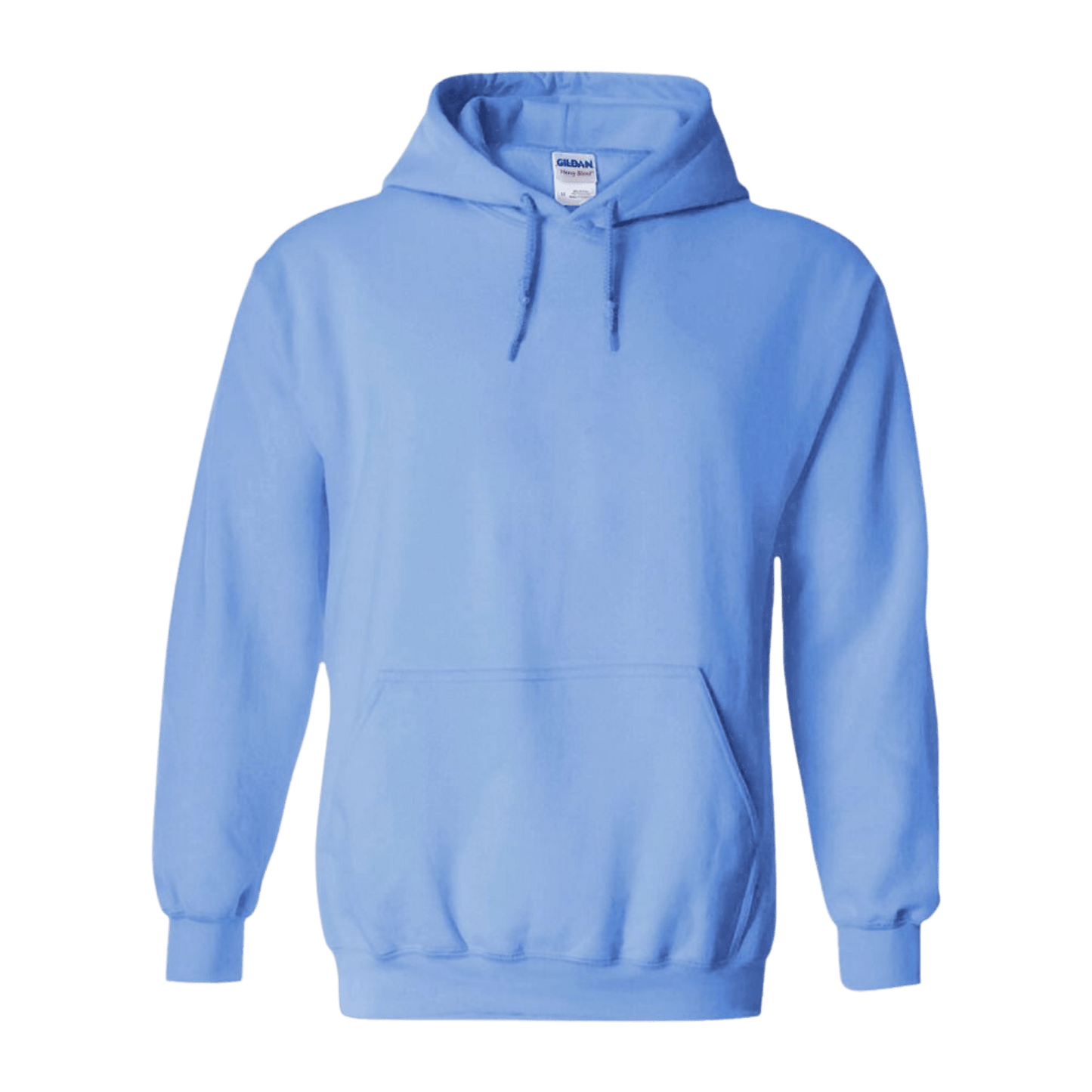 Custom Hoodies - HTV (Heat Transfer Vinyl) - Unisex