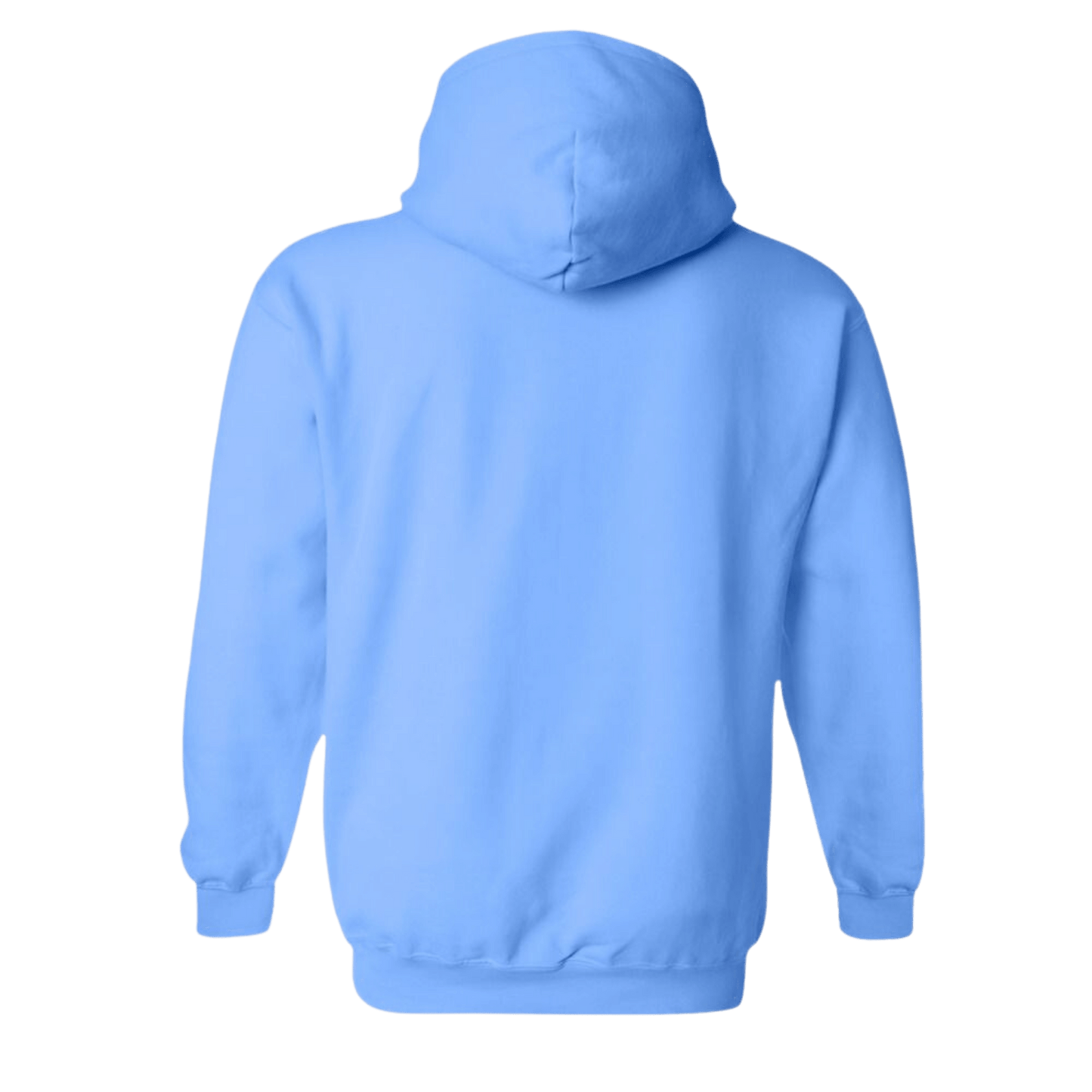 Custom Hoodies - HTV (Heat Transfer Vinyl) - Unisex