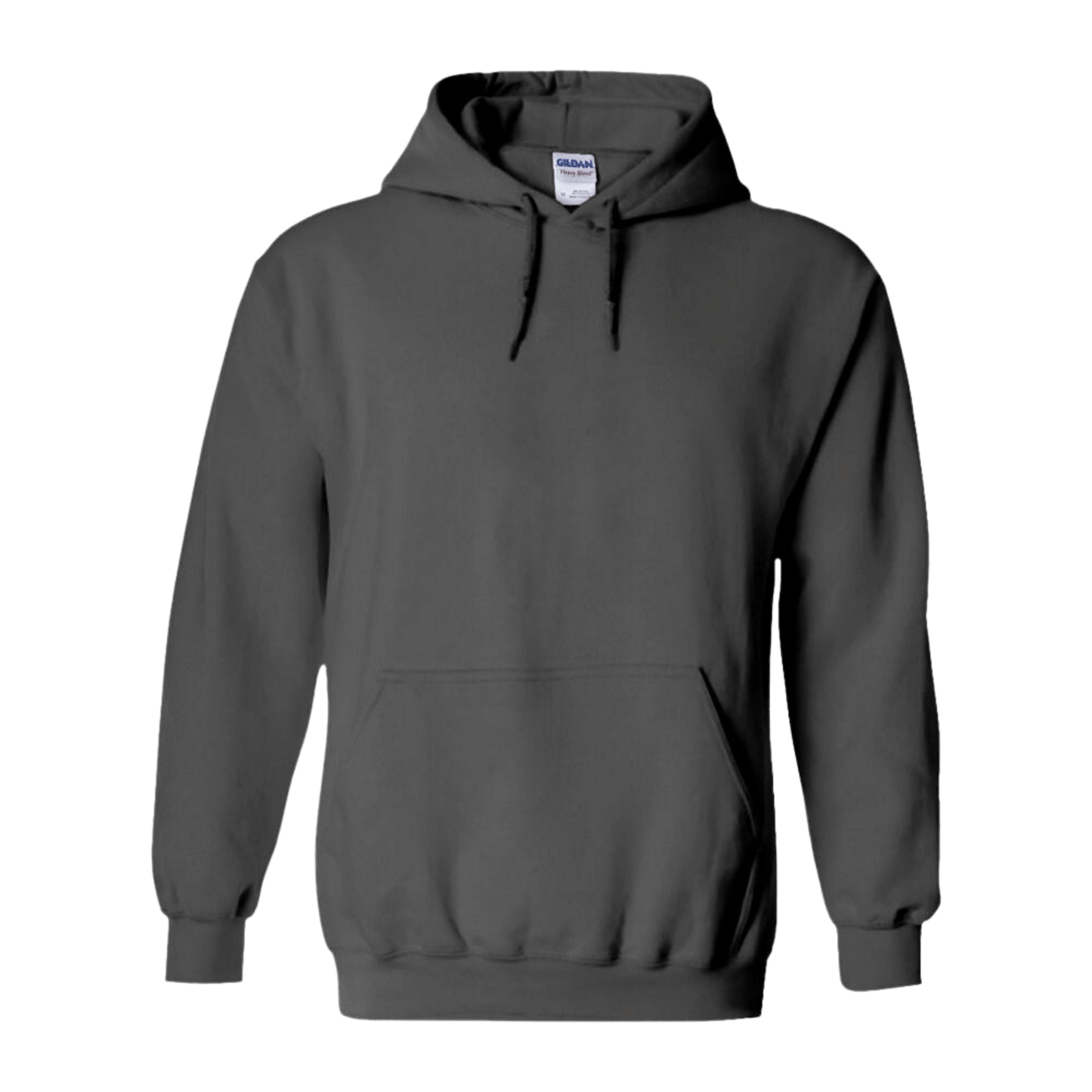 Custom Hoodies - HTV (Heat Transfer Vinyl) - Unisex