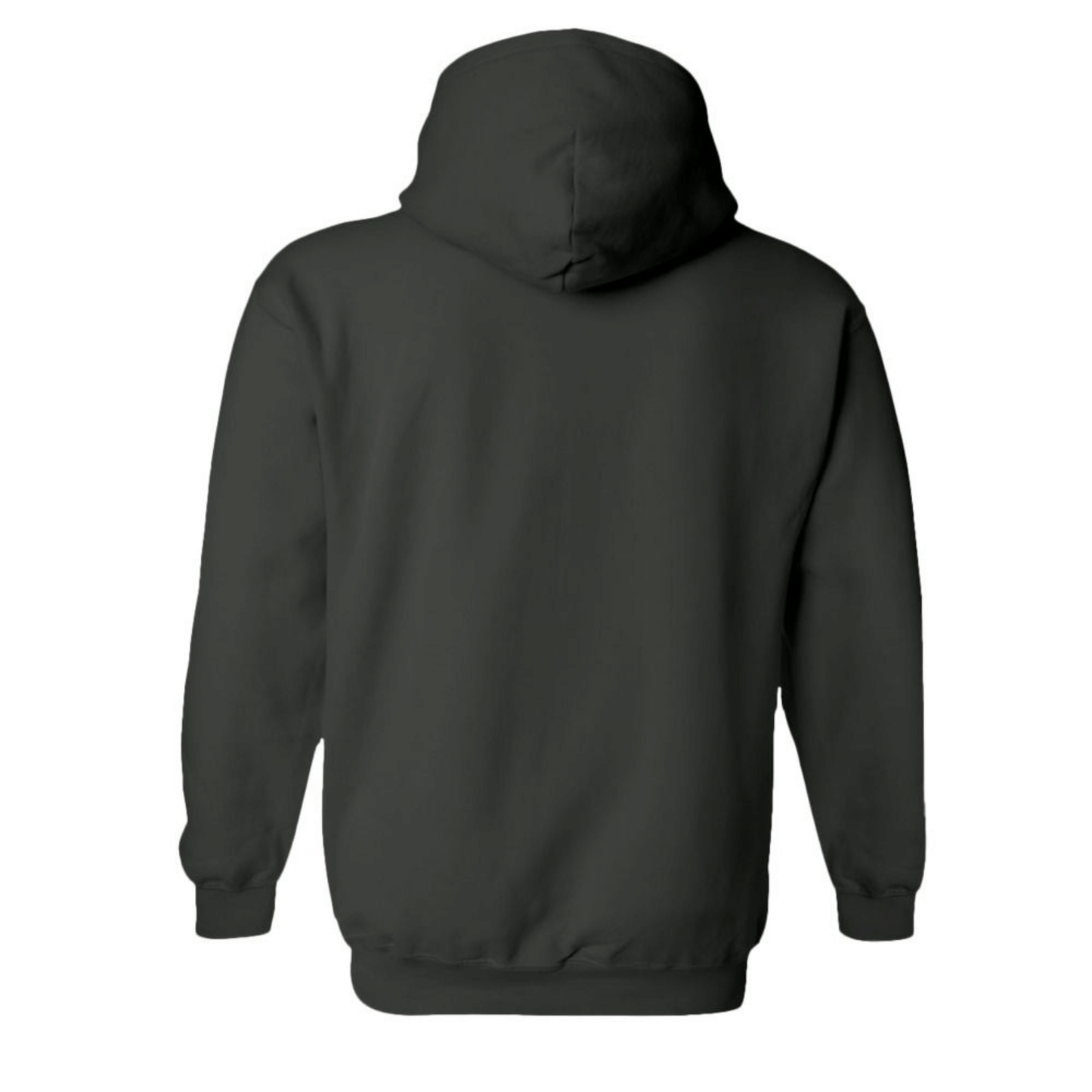 Custom Hoodies - DTF (Direct-to-Film) - Unisex