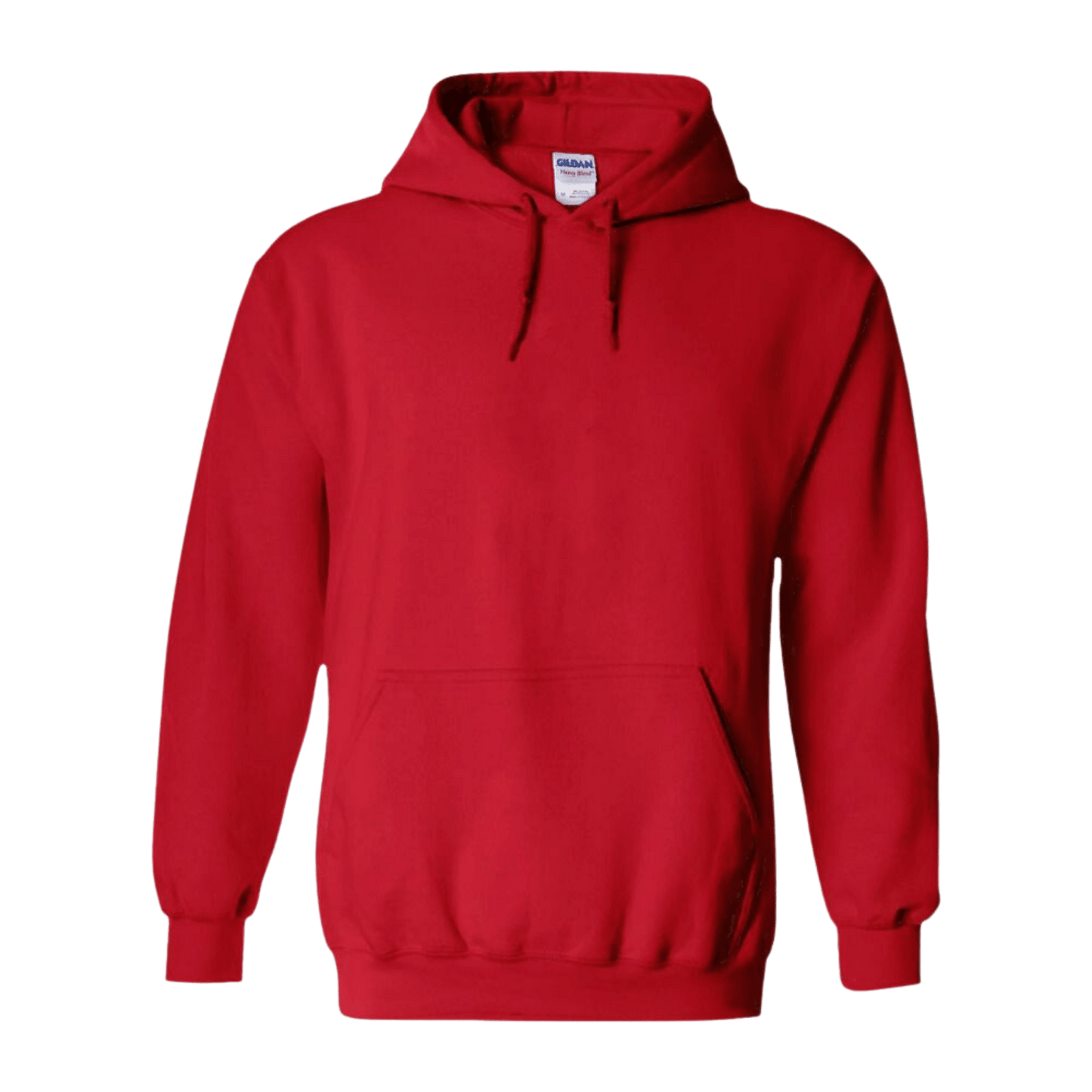 Custom Hoodies - HTV (Heat Transfer Vinyl) - Unisex