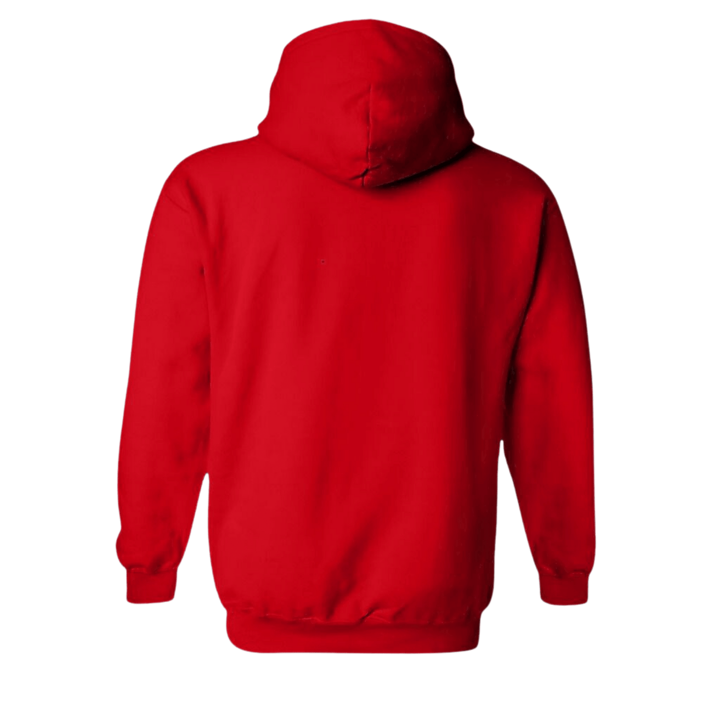 Custom Hoodies - HTV (Heat Transfer Vinyl) - Unisex