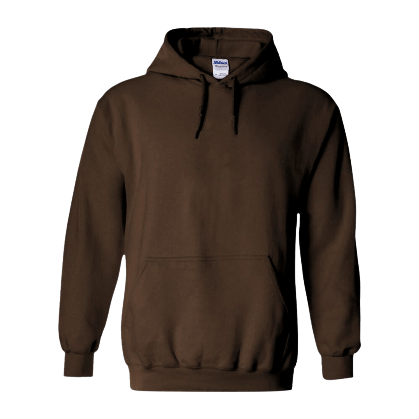 Custom Hoodies - HTV (Heat Transfer Vinyl) - Unisex