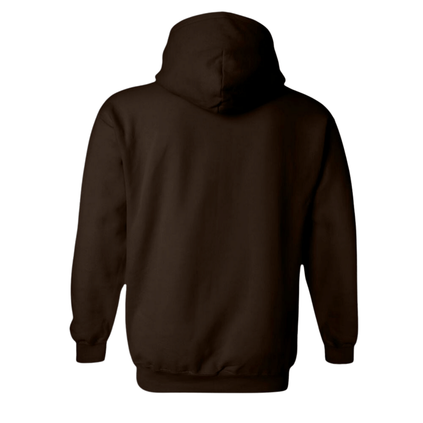 Custom Hoodies - DTF (Direct-to-Film) - Unisex