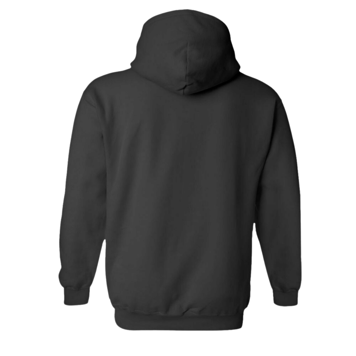 Custom Hoodies - DTF (Direct-to-Film) - Unisex