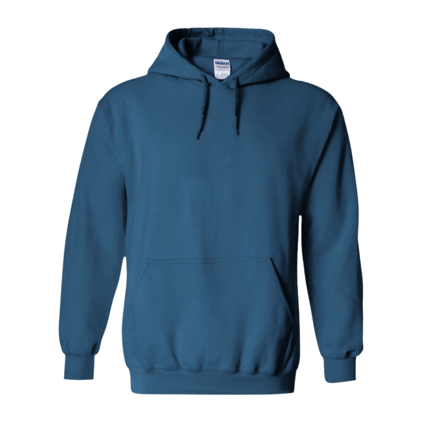 Custom Hoodies - HTV (Heat Transfer Vinyl) - Unisex