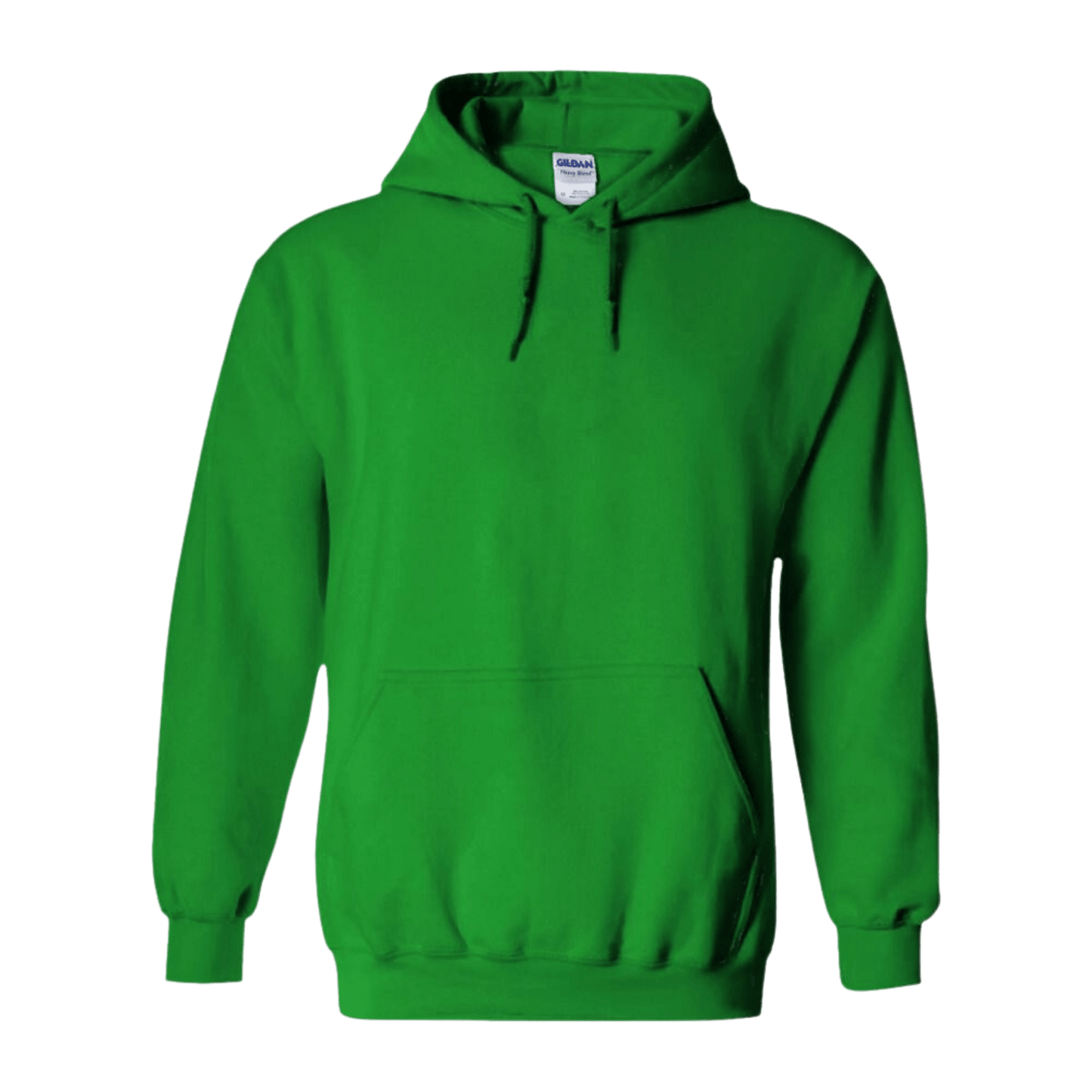 Custom Hoodies - HTV (Heat Transfer Vinyl) - Unisex