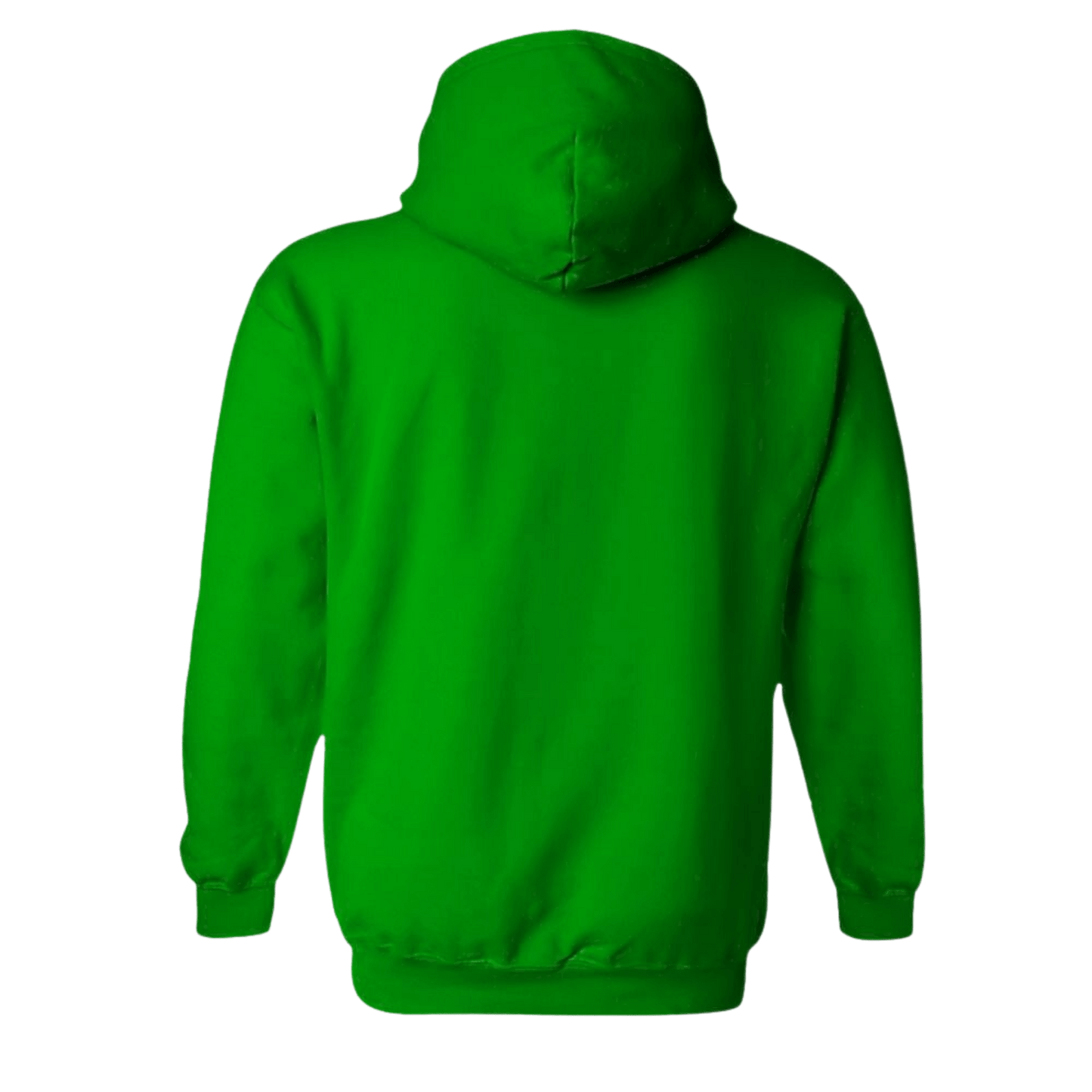 Custom Hoodies - HTV (Heat Transfer Vinyl) - Unisex