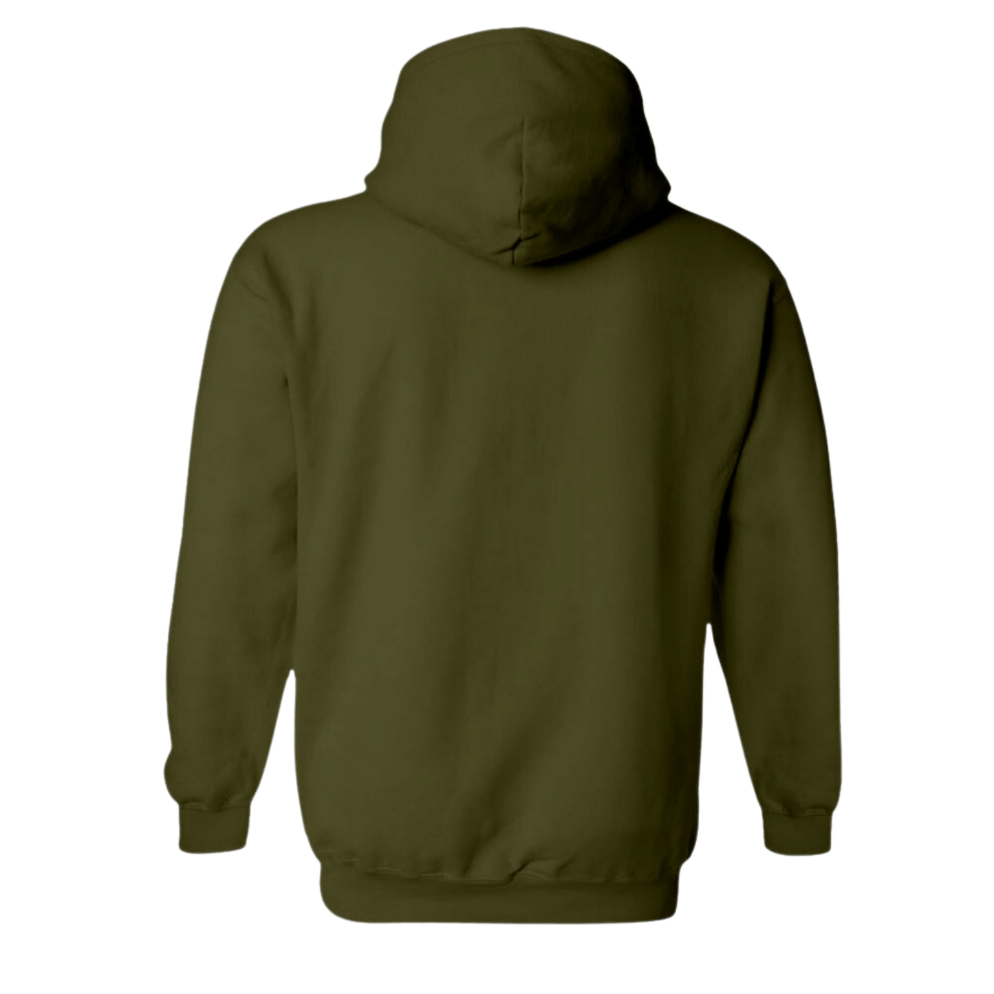 Custom Hoodies - HTV (Heat Transfer Vinyl) - Unisex