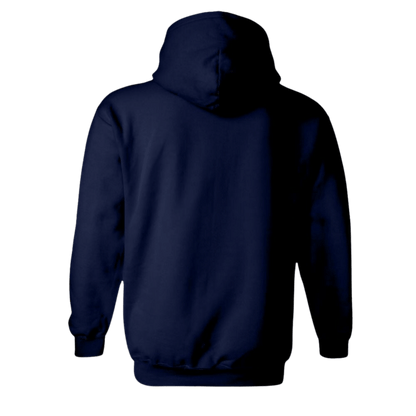 Custom Hoodies - HTV (Heat Transfer Vinyl) - Unisex