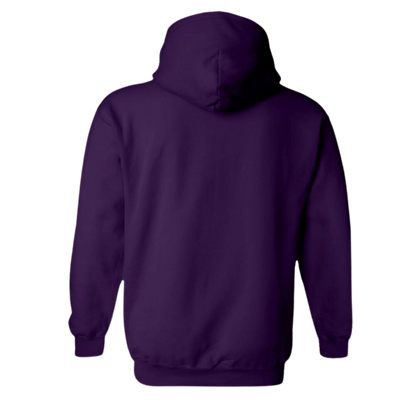 Custom Hoodies - HTV (Heat Transfer Vinyl) - Unisex