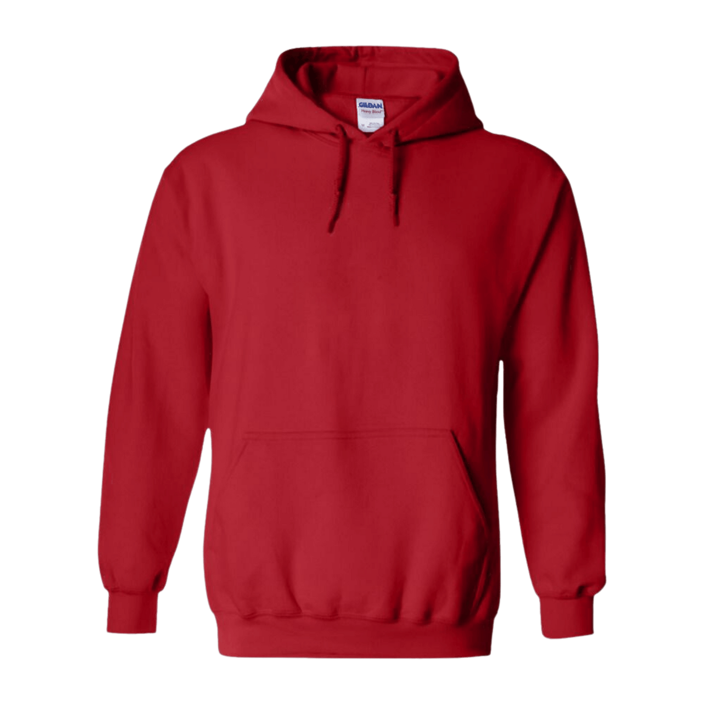 Custom Hoodies - HTV (Heat Transfer Vinyl) - Unisex