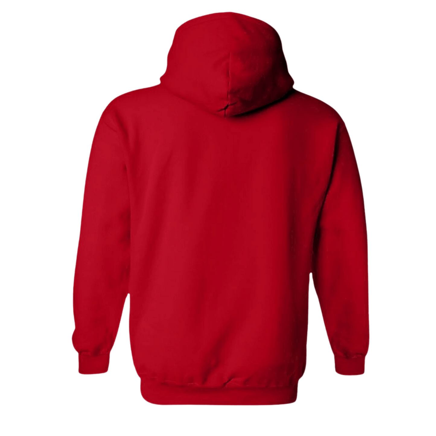 Custom Hoodies - HTV (Heat Transfer Vinyl) - Unisex