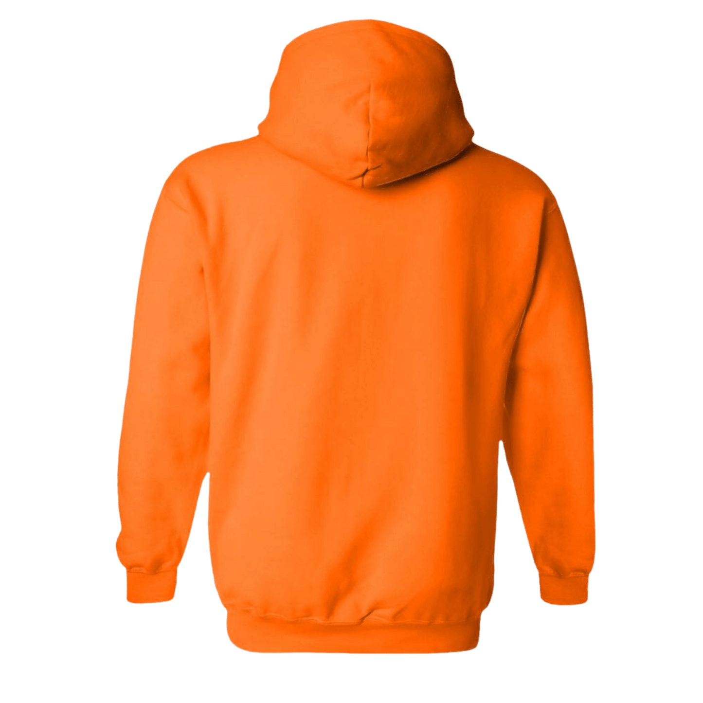 Custom Hoodies - HTV (Heat Transfer Vinyl) - Unisex