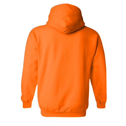 Custom Hoodies - HTV (Heat Transfer Vinyl) - Unisex