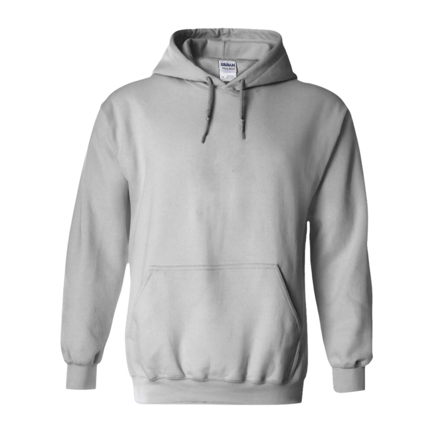 Custom Hoodies - HTV (Heat Transfer Vinyl) - Unisex